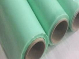 廠家直銷 低溫熱熔膜 復(fù)合服裝紡織箱包耐水洗耐高溫 tpu熱熔膠膜