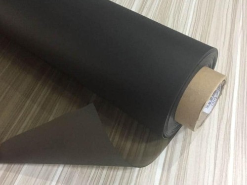 TPU薄膜透明磨砂流延戶(hù)外防水透氣手袋塑料包裝TPU聚氨酯