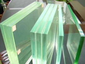 超白EVA夾膠玻璃膜建筑玻璃EVA膠片厚0.5mm