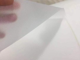 贊晨EVA玻璃夾膠薄膜 透明半透明不透明