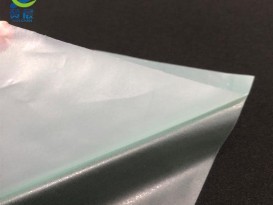 彈力tpu低溫熱熔膠膜離型紙膜