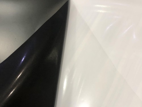 贊晨-TPU離型膜彩色-厚0.03mm復(fù)合布料-免熱熔膜