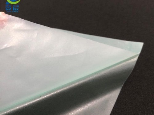 優質的tpu熱熔膠膜粘性強無異味環保