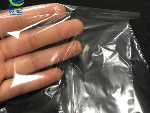 TPU膜 裝飾盒膜 防水透氣復(fù)合面料等 全透明功能薄膜