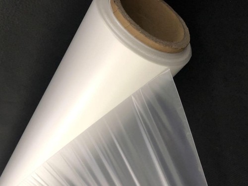 寵物尿墊復合貼合用膜防水透濕透明霧面TPU膜