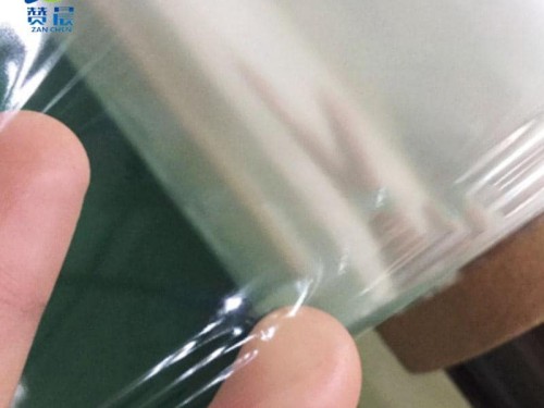 tpu透明膜防水透氣薄膜