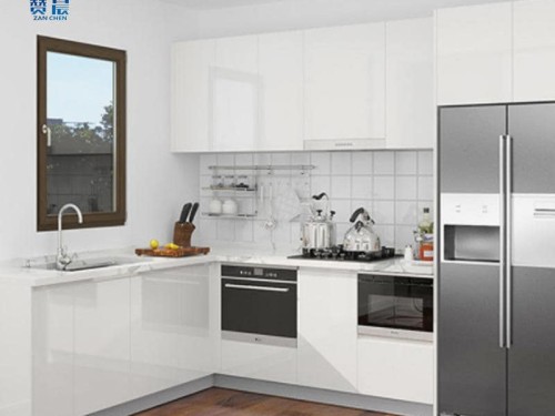 耗材膜門板材料櫥柜