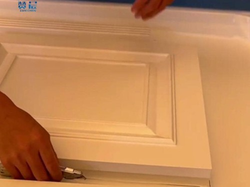 免噴膠吸塑膠膜