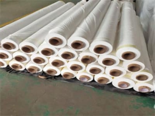 聚氨酯TPU薄膜透明磨砂流延戶外防水手袋箱包裝材料TPU膜