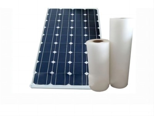 現(xiàn)貨批發(fā)光伏 EVA 封裝膜 強粘結(jié)耐候 太陽能光伏板層壓專用薄膜