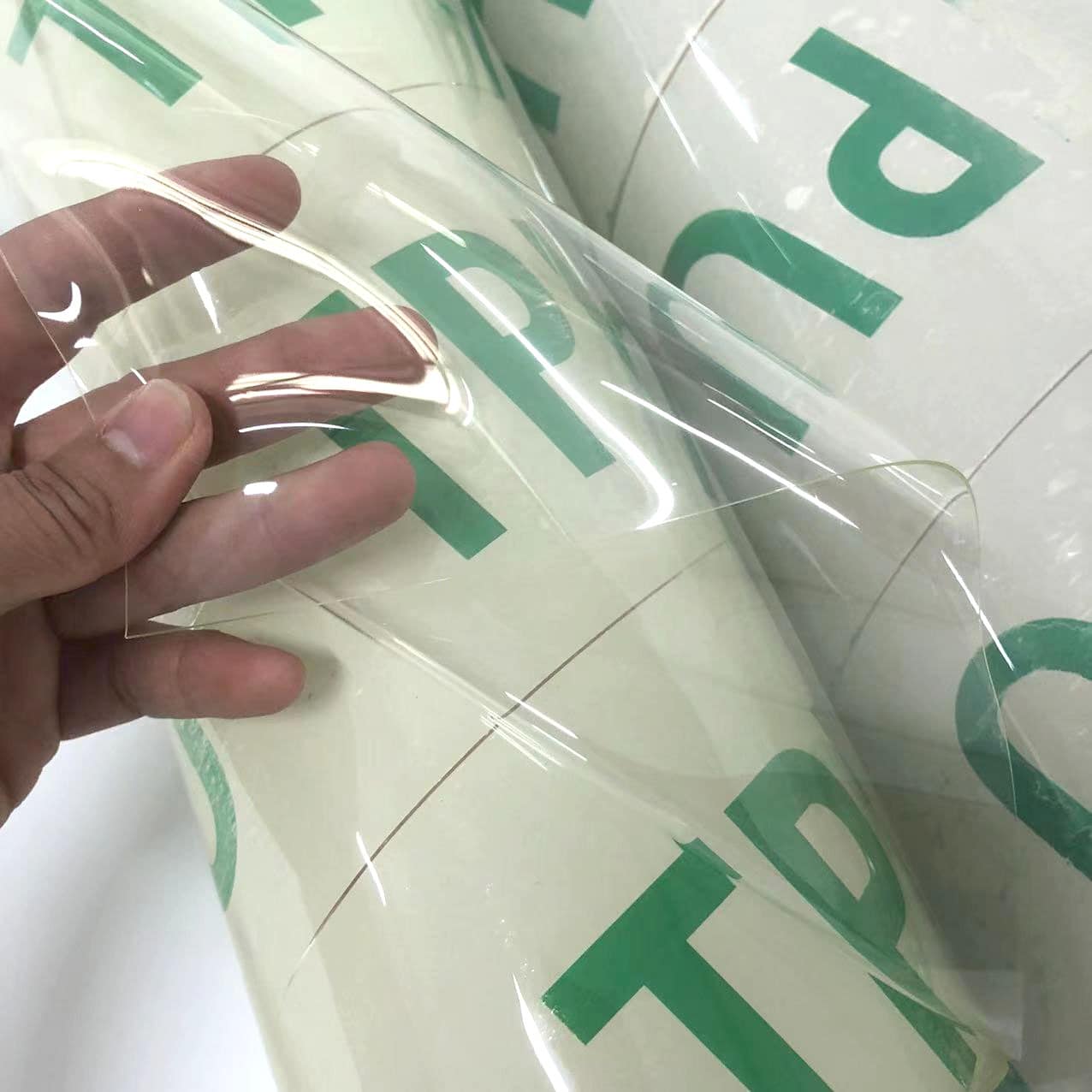 TPU車衣膜 TPU車衣膜