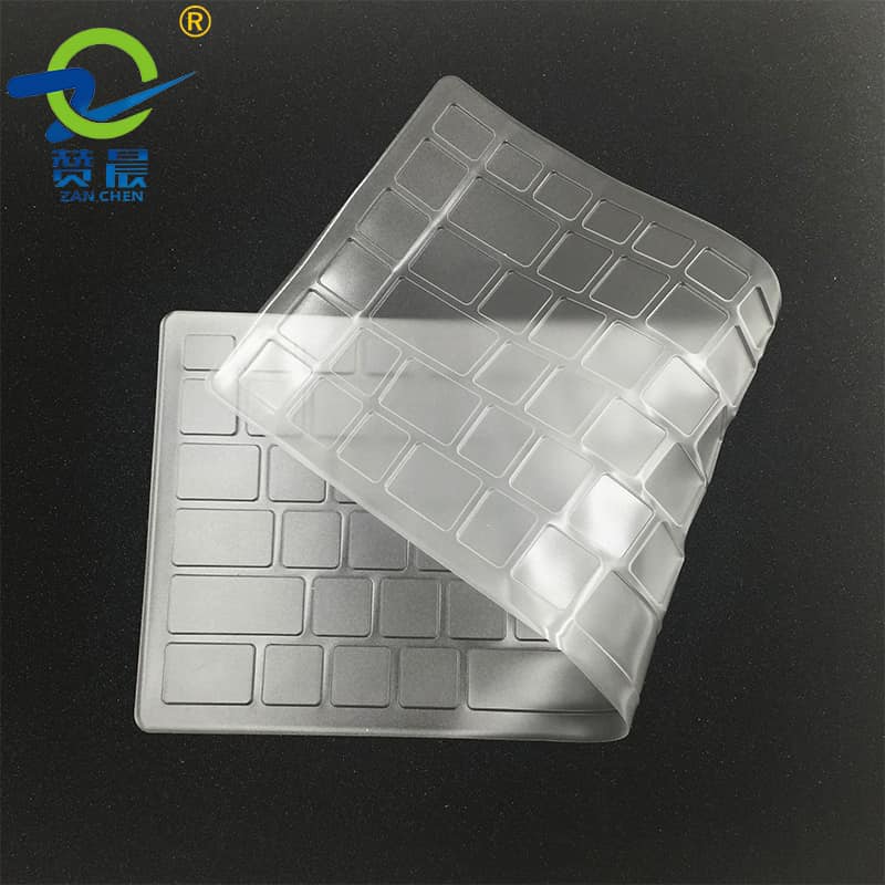 TPU霧面鍵盤(pán)膜 TPU霧面鍵盤(pán)膜