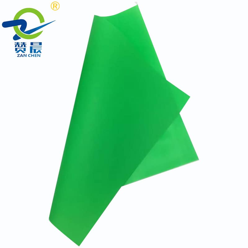 TPU綠色膜 TPU綠色膜