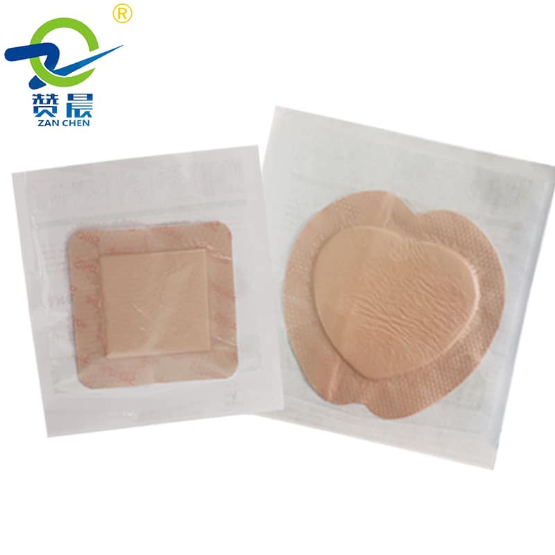 TPU醫用敷料膜 TPU醫用敷料膜