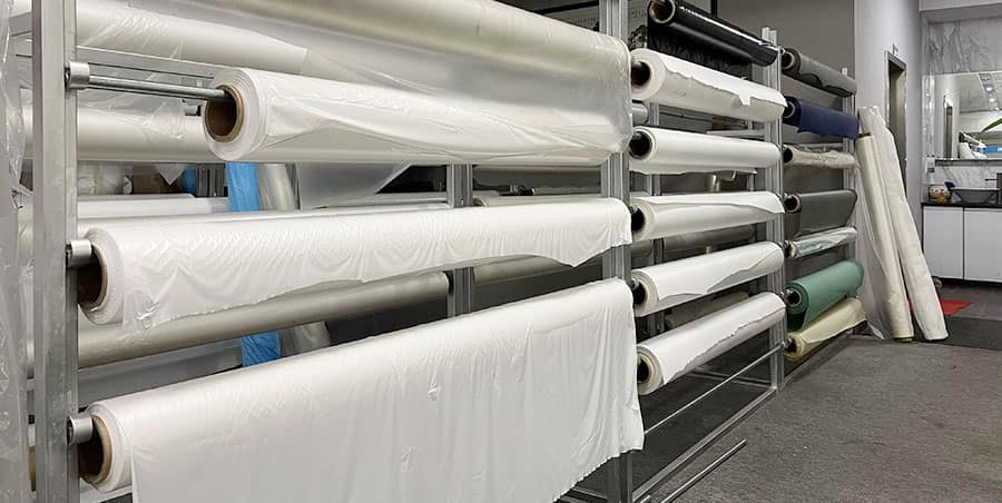 EVA熱熔膠膜特點及應用 EVA熱熔膠膜特點及應用