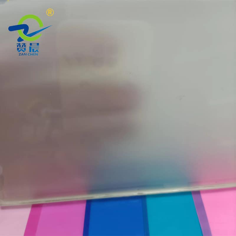 EVA調光膜 EVA調光膜