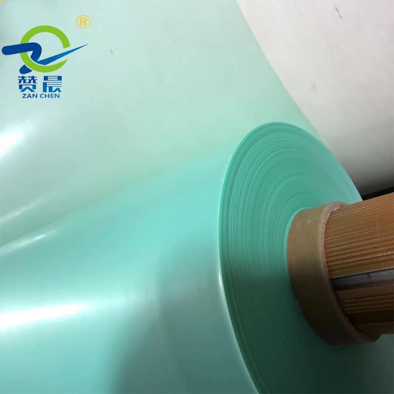 TPU熱熔膠膜 TPU熱熔膠膜