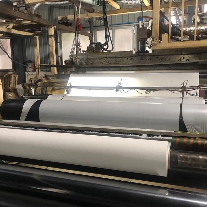 tpu薄膜生產線 tpu薄膜生產線