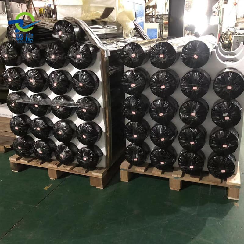 tpu黑色防水透氣膜 tpu黑色防水透氣膜