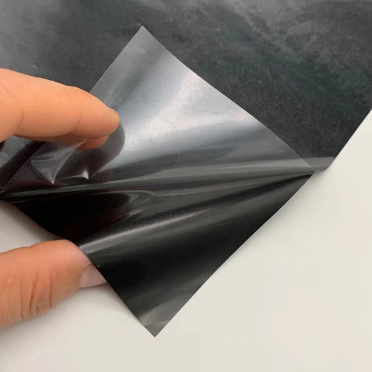 TPU黑色 離型復PET TPU黑色 離型復PET